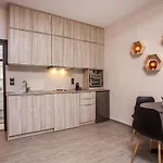 Oleana Di Castello Apartament Rhodes City