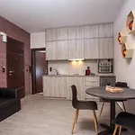 Oleana Di Castello Apartament *