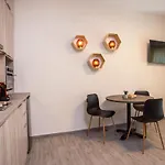 Oleana Di Castello Apartament