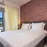 Apartament Oleana Di Castello Rhodes City