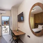 Oleana Di Castello Apartament