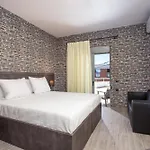 Apartament Oleana Di Castello Rhodes City