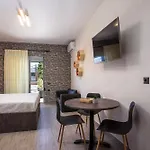 Apartament Oleana Di Castello *