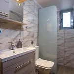 Oleana Di Castello Apartament Rhodes City