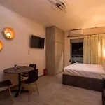 Apartament Oleana Di Castello Rhodes City
