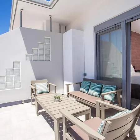 Oleana Di Castello Daire Rhodes City