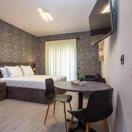 Oleana Di Castello Apartamento