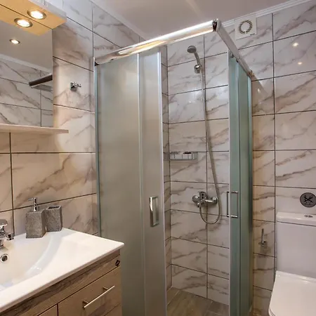 Oleana Di Castello Rhodes City