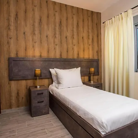 Apartamento Oleana Di Castello *