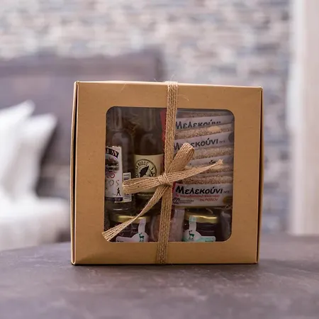 Daire Oleana Di Castello