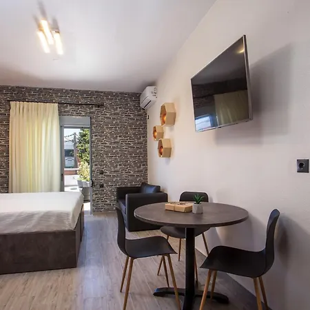 Apartamento Oleana Di Castello *