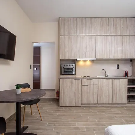 Oleana Di Castello Apartman *