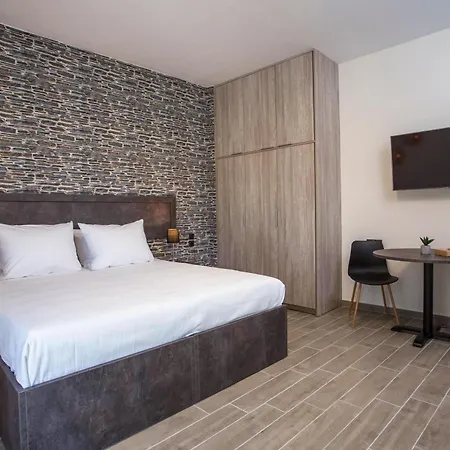 Oleana Di Castello Rhodes City