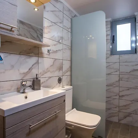 Oleana Di Castello Apartamento Rhodes City