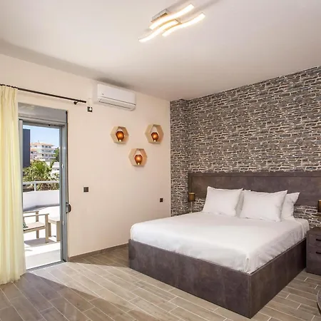 Oleana Di Castello Apartman *