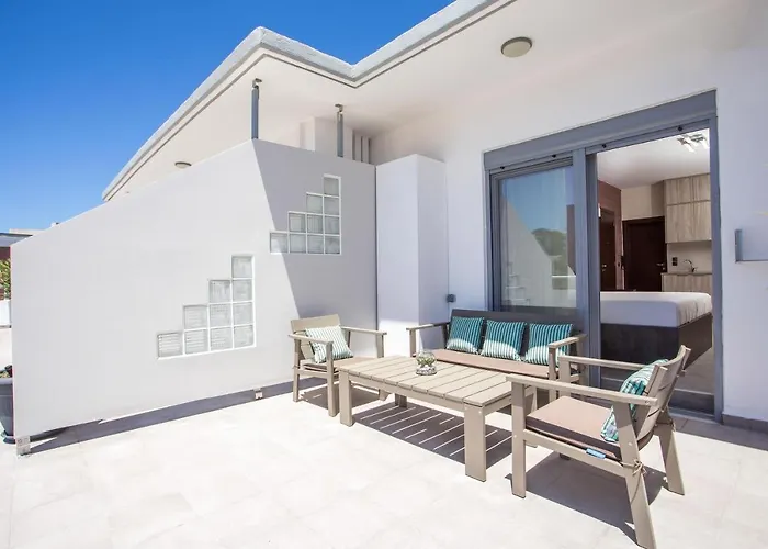 Apartment Oleana Di Castello