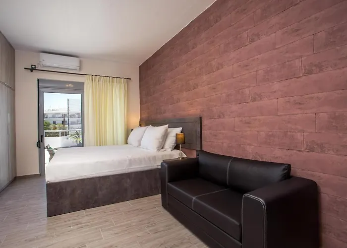 Apartment Oleana Di Castello *