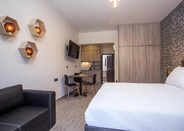 Oleana Di Castello Родос