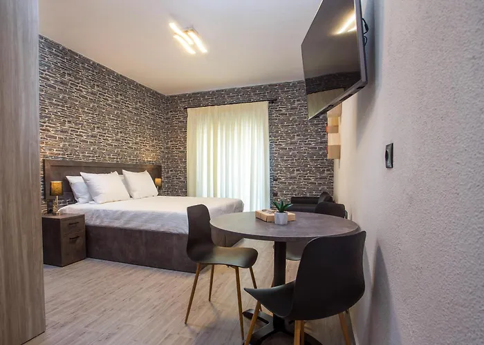 Oleana Di Castello Apartment