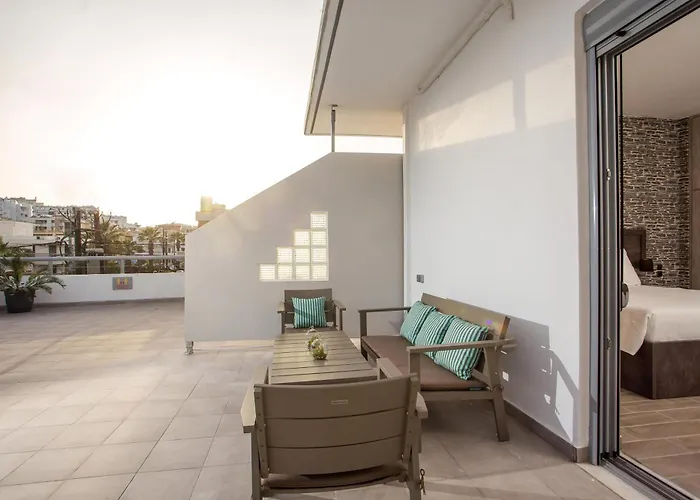 Apartment Oleana Di Castello