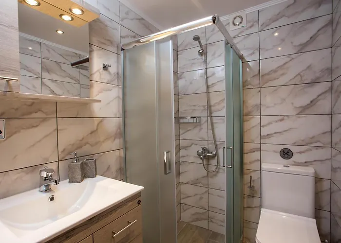 Oleana Di Castello Rhodes City