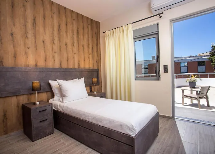 Oleana Di Castello * Родос