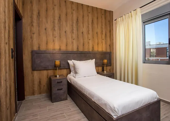 Apartment Oleana Di Castello *