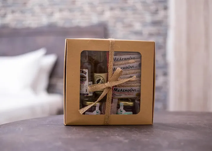 Апартаменты Oleana Di Castello