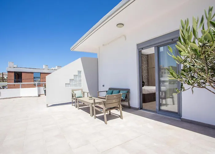 Oleana Di Castello * Родос