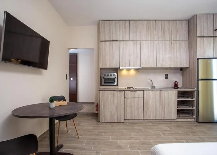 Oleana Di Castello Apartment *