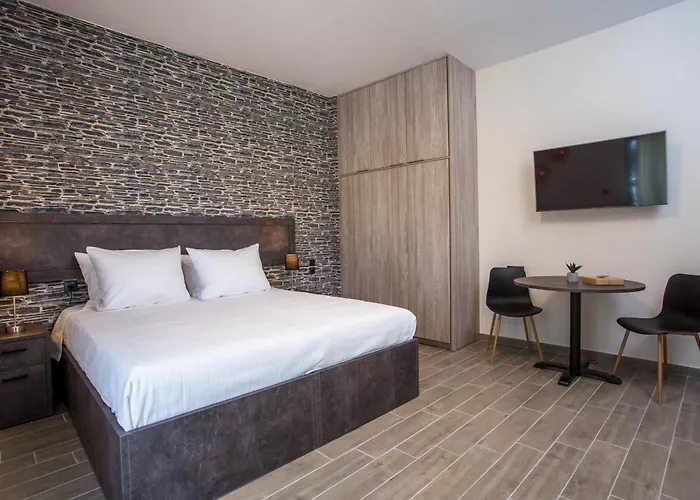 Oleana Di Castello Родос