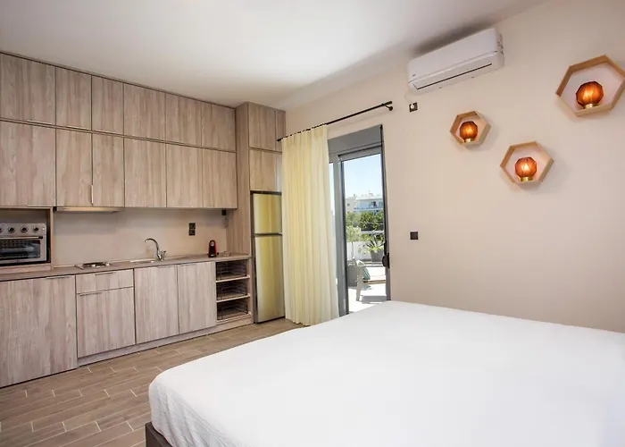 Oleana Di Castello Apartment *