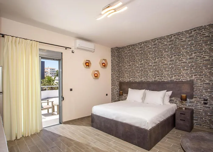 Oleana Di Castello Apartment *