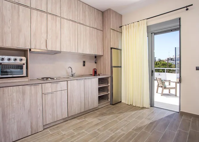 Oleana Di Castello Родос