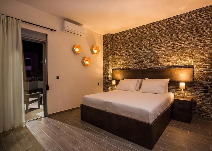 Oleana Di Castello * Родос