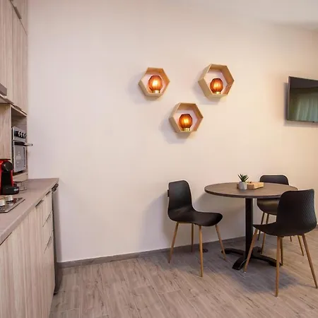 Oleana Di Castello Apartament