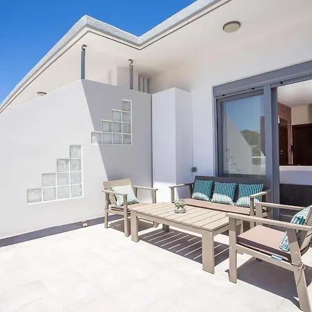 Apartament Oleana Di Castello