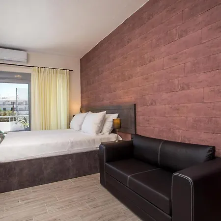 Apartament Oleana Di Castello *