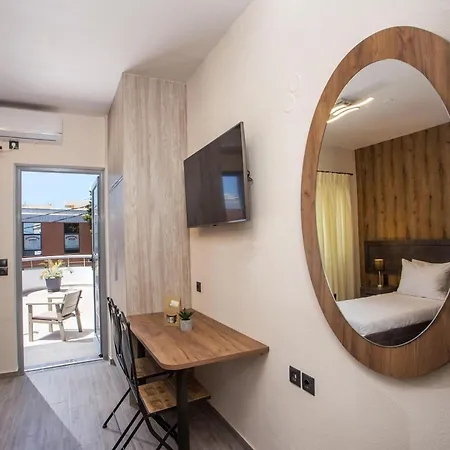 Oleana Di Castello Apartament