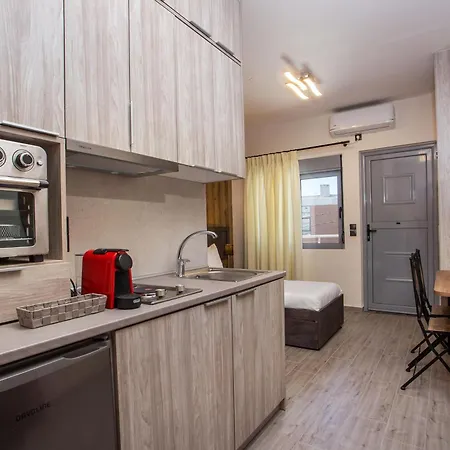 Oleana Di Castello Apartament *