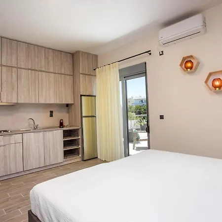 Oleana Di Castello Apartament *