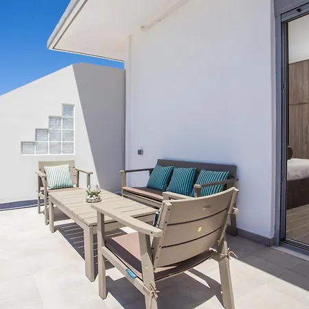 Oleana Di Castello * Rhodes City