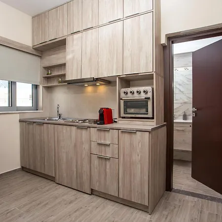 Apartament Oleana Di Castello