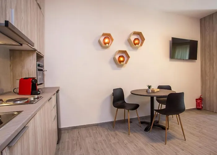 Oleana Di Castello Apartamento