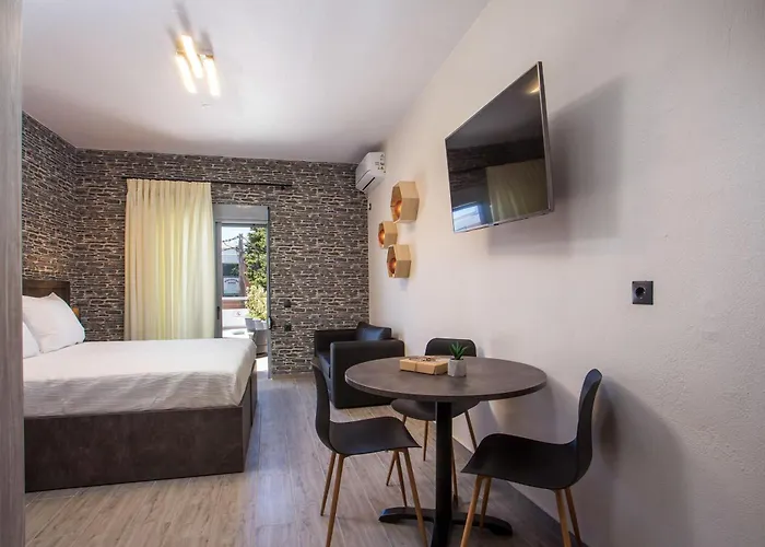 Apartamento Oleana Di Castello *