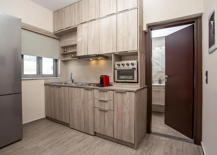 Apartamento Oleana Di Castello